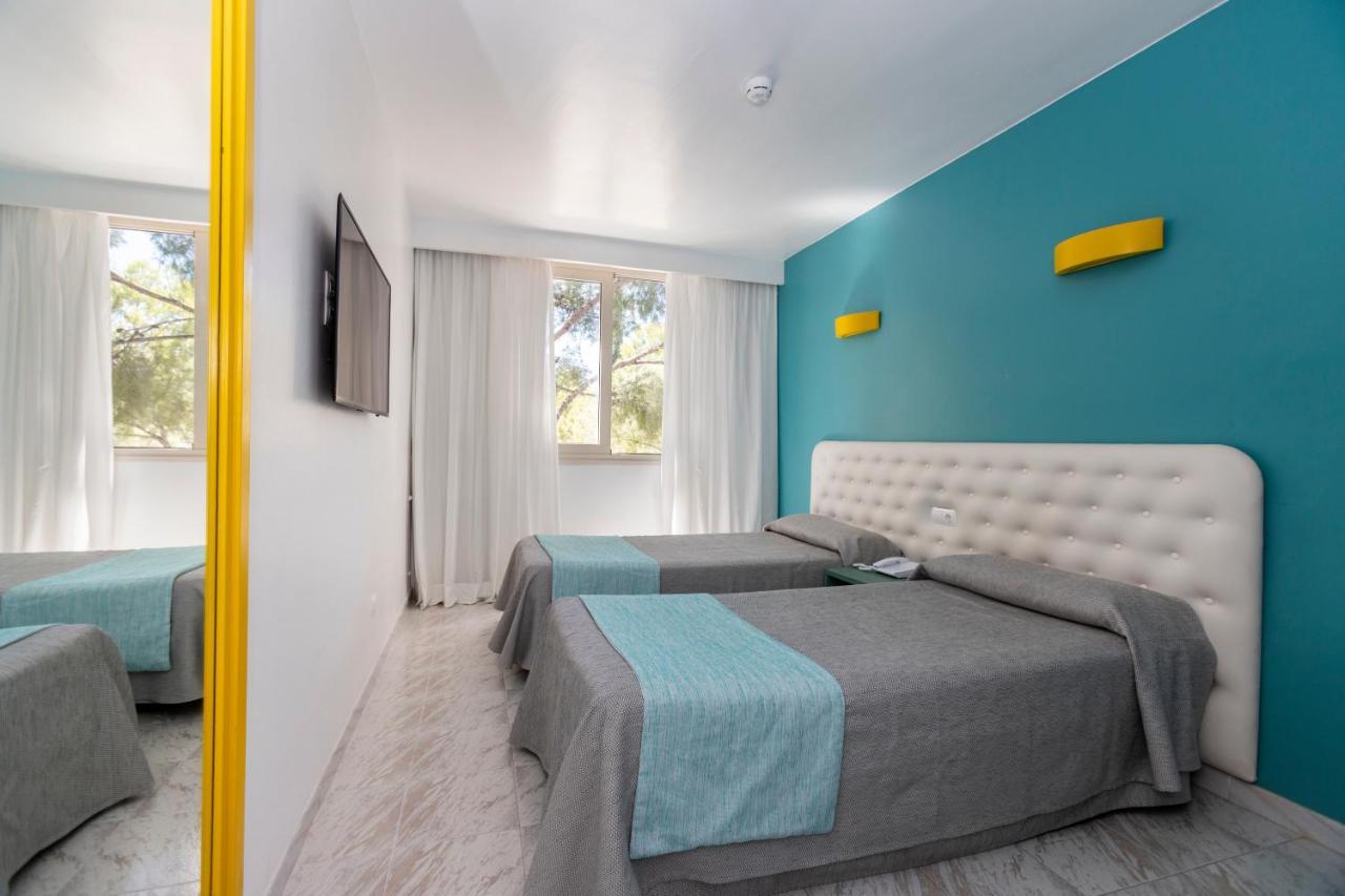Sotavento Club Apartments - Adults Only Магалуф Номер фото