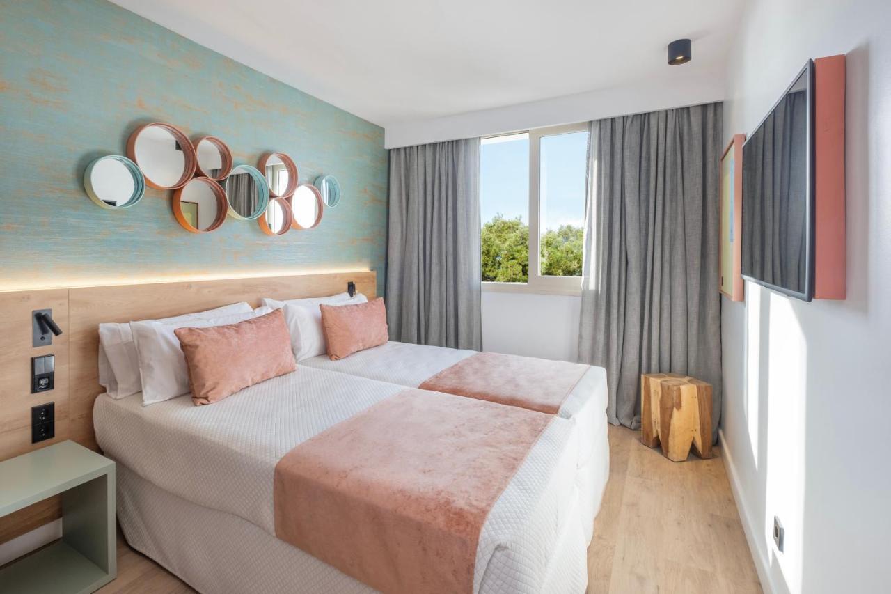 Sotavento Club Apartments - Adults Only Магалуф Номер фото